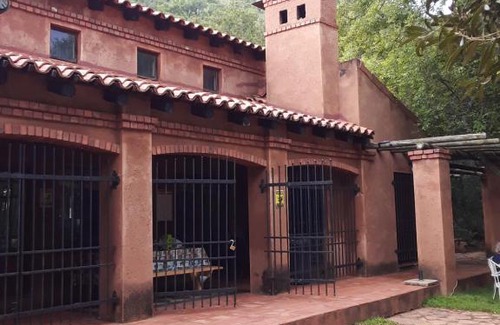 Hartbeespoort House | Casa La Mer only accessible by 4x4, suv