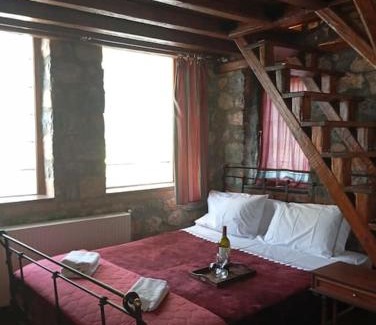 Edessa Ski Chalet | Casa La Mundi