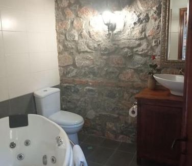 Edessa Ski Chalet | Casa La Mundi