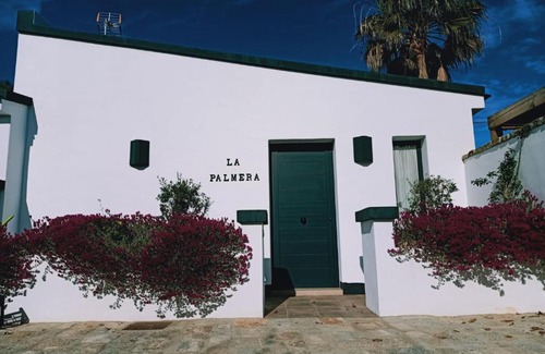 Conil de la Frontera Ski Chalet | Casa La Palmera - Sólo Familias y Parejas