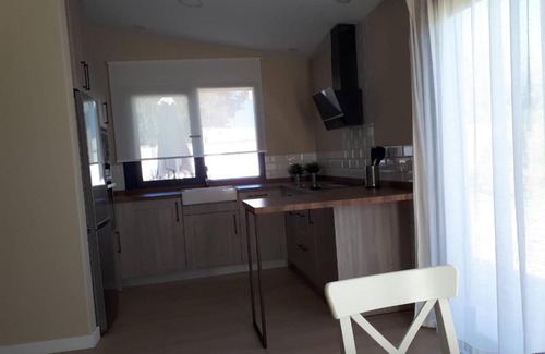 Conil de la Frontera Ski Chalet | Casa La Palmera - Sólo Familias y Parejas