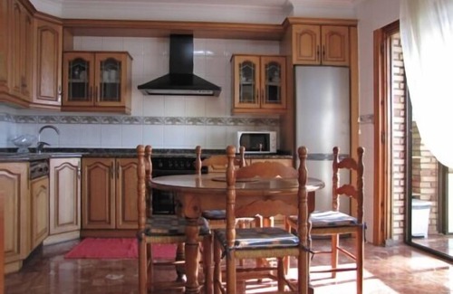 Valtierra Cottage | Casa La Parada for 8 people plus extra