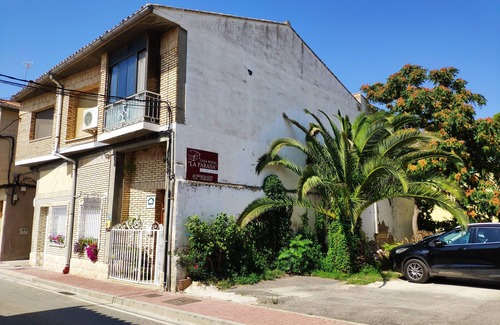 Valtierra Cottage | Casa La Parada for 8 people plus extra