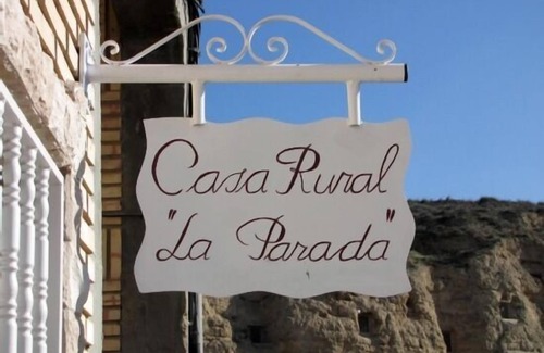 Valtierra Cottage | Casa La Parada for 8 people plus extra