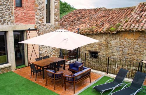 Helgueras Apartment | Casa La Pascuala