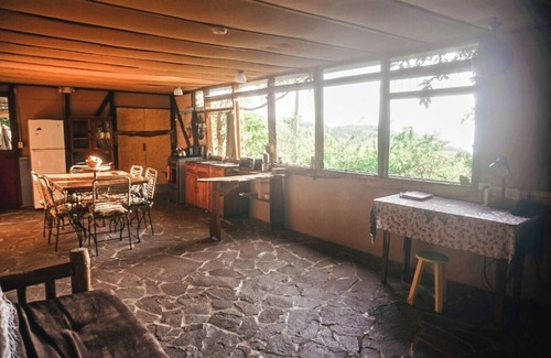 La Lindora House | Casa La Paz: Peaceful Paradise– proceeds support Sustainability Center