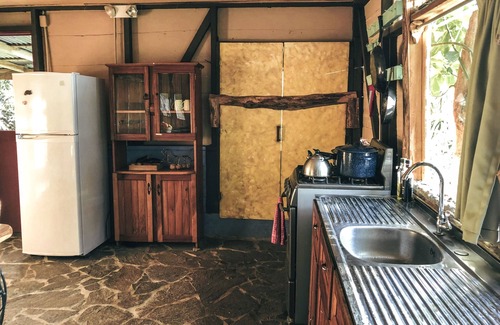 La Lindora House | Casa La Paz: Peaceful Paradise– proceeds support Sustainability Center