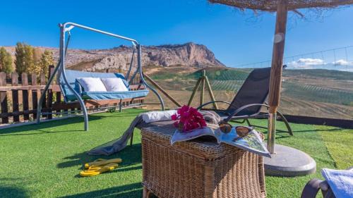 Antequera House | Casa La Pradera Antequera by Ruralidays