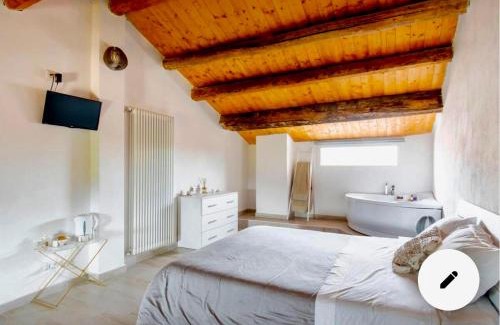 Mondovi Bed & Breakfast | Casa La Preziosa