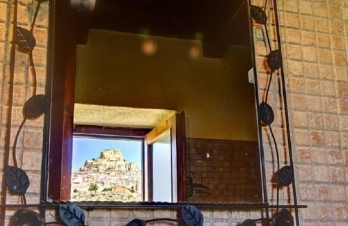 Morella Cottage | Casa La Querola for 3 people