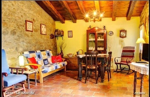 Morella Cottage | Casa La Querola for 3 people