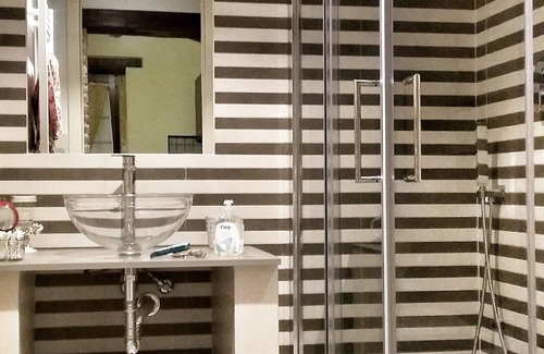 Torgiano House | Casa la Quiete in a countryside oasis Umbra