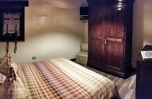 Torgiano House | Casa la Quiete in a countryside oasis Umbra