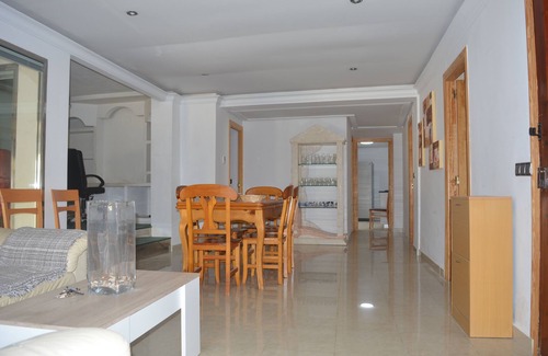Xirles House | Casa La Quintana, relax 15 minutes from Benidorm.