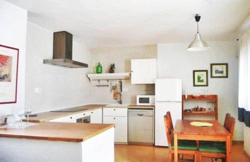 Rodalquilar Apartment | Casa La Reja