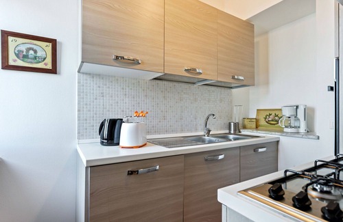 Dongo House | Casa La Rivetta, 3 Br Flat With a Lovely Como View By Halldis