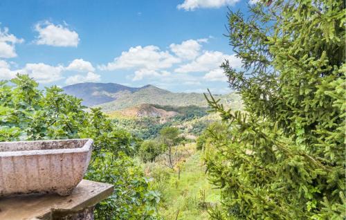 Carro House | Casa La Rondine