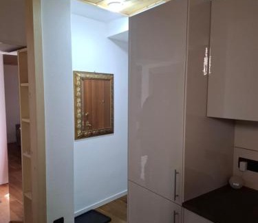 Sondrio Apartment | Casa la rondine