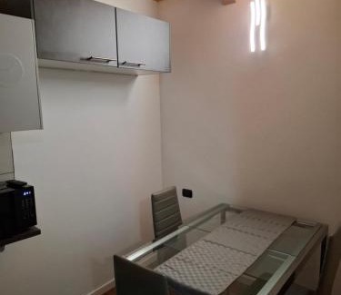 Sondrio Apartment | Casa la rondine