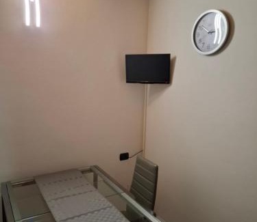 Sondrio Apartment | Casa la rondine