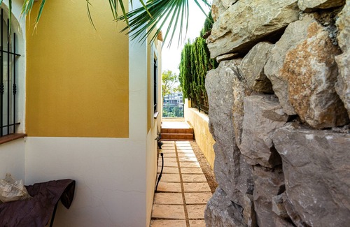Hoya de los Patos House | Casa La Rosaleda, stunning view, 2 pools, free wifi