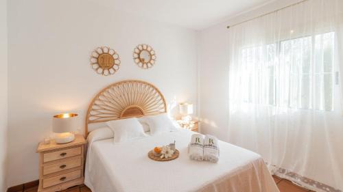 Benameji House | Casa La Solea Cuevas Bajas by Ruralidays