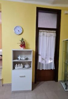 Pulcherini Apartment | Casa La stella