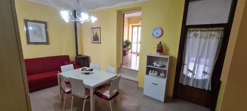 Pulcherini Apartment | Casa La stella