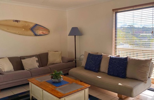 Malua Bay House | Casa La, the ideally positioned home!