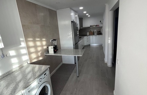 Benicarlo Apartment | Casa la Unica