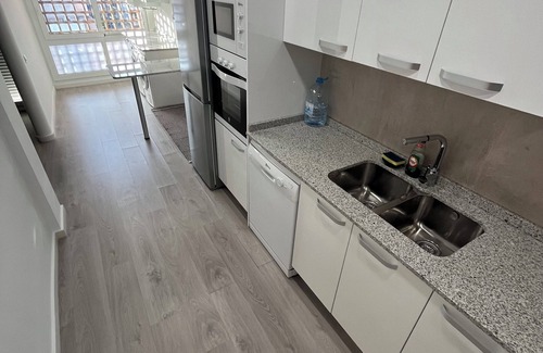 Benicarlo Apartment | Casa la Unica