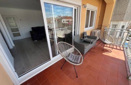 Benicarlo Apartment | Casa la Unica