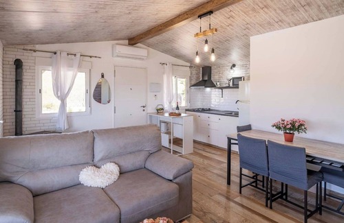 El Gastor Villa | Casa la Viña El Gastor by Ruralidays