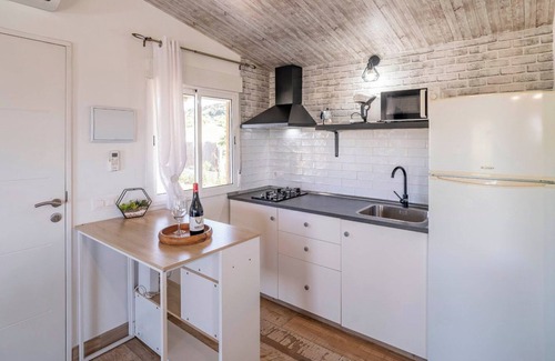 El Gastor Villa | Casa la Viña El Gastor by Ruralidays