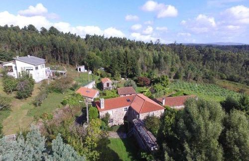 Vilarmaior House | Casa Labazá