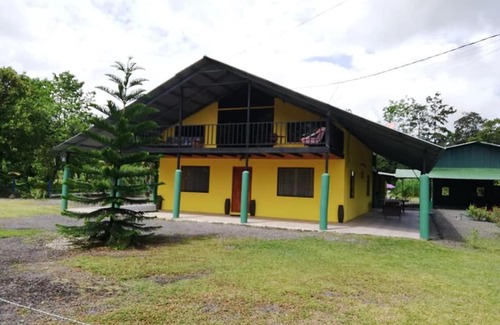 Barrio Palermo House | Casa LaBuCo