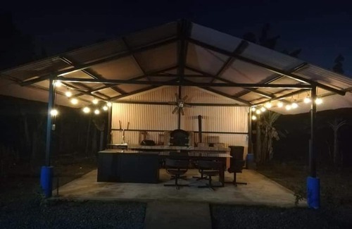 Barrio Palermo House | Casa LaBuCo