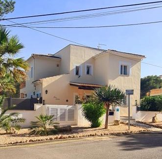 Cala Murada Villa | Casa Ladena