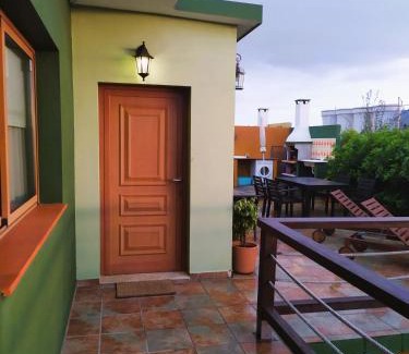 Los Llanos de Aridane House | Casa Lagarto