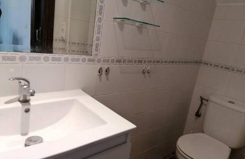 Arcos de la Frontera House | CASA LAGO