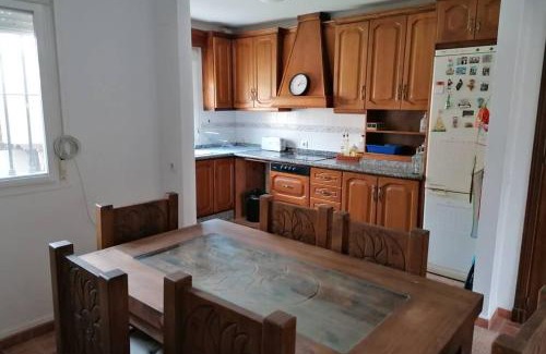 Arcos de la Frontera House | CASA LAGO