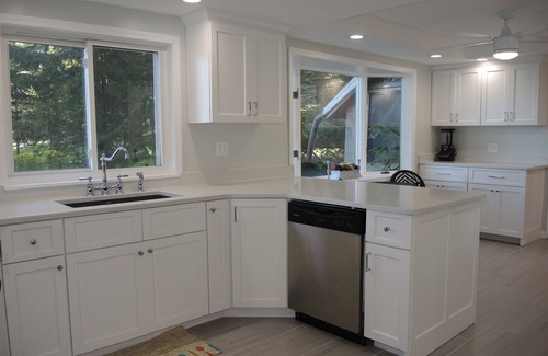 Richfield Springs House | Casa Lago - Terrific waterfront and views on Canadarago Lake