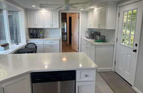 Richfield Springs House | Casa Lago - Terrific waterfront and views on Canadarago Lake