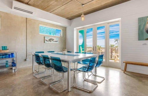 Safe Harbor House | Casa Laguna- Beachfront/Private Pool/Elevator- AMAZING VIEW