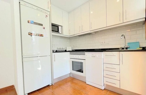 La Siesta House | Casa Laguna El Chaparral by Villas&You