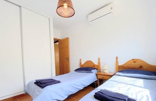 La Siesta House | Casa Laguna El Chaparral by Villas&You