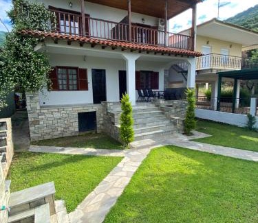 Stavros House | Casa Lanardi, Stavros