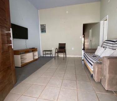Barreirinhas House | Casa Lardeira