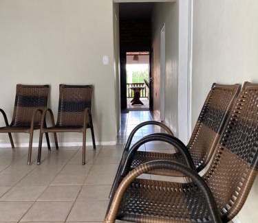Barreirinhas House | Casa Lardeira