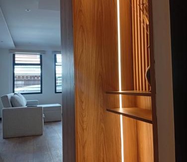 Canaribamba Apartment | Casa Larrea